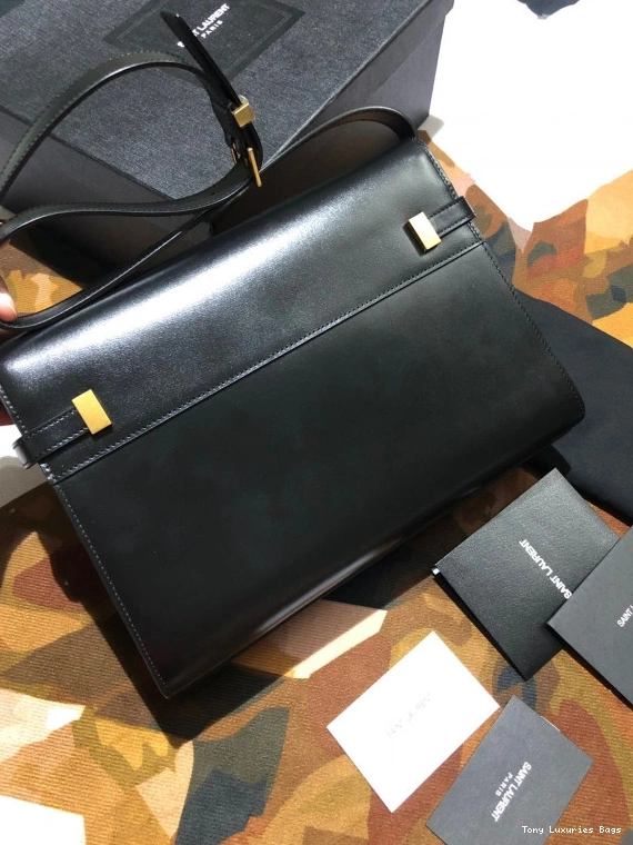 Tony Luxuries YSL MANHATTAN 0711
